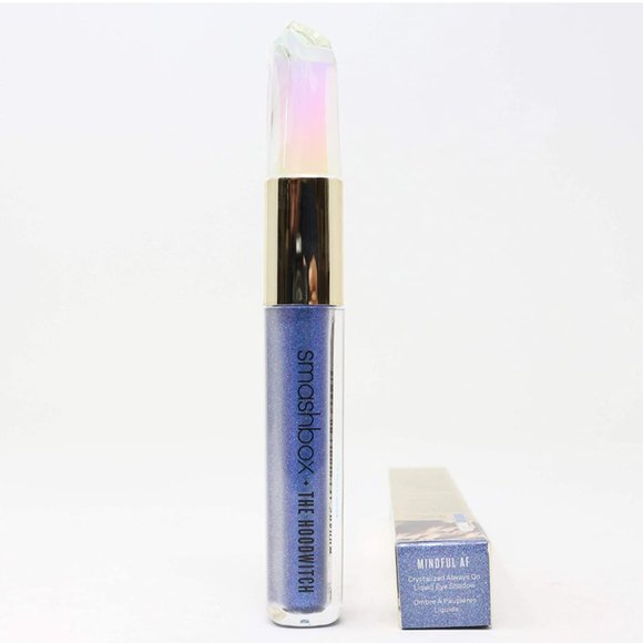 Smashbox Crystalized Always On Liquid Eyeshadow - - Picture 1 of 5